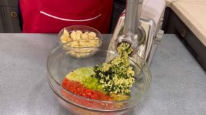 BADİMÇAN TURŞUSU / QIŞA HAZIRLIQ.