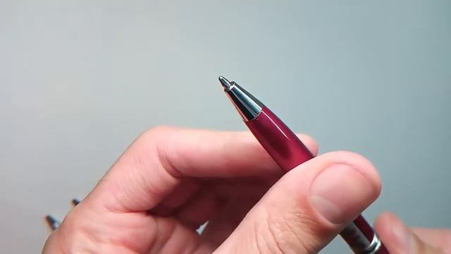 Ручка 3 в 1 - Лазер, Фонарик, Ручка. (Ручка пишущая + LED фонарик + Лазерная указка) смотреть онлайн