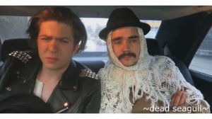 Павел Личадеев как отдельный вид искусства.