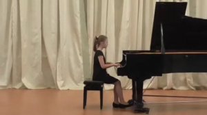 Лазарева Ирина, преп.Терехова О.С.