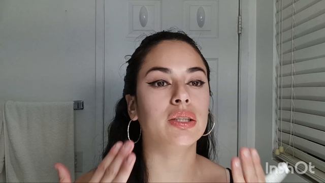 essence Hydro Hero Primer Honest Review смотреть онлайн