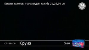 СП190100 Круиз