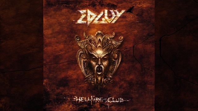 Edguy - Forever