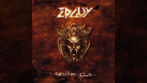 Edguy - Forever