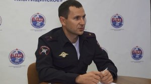 Актуальное интервью с Русланом Саматовым