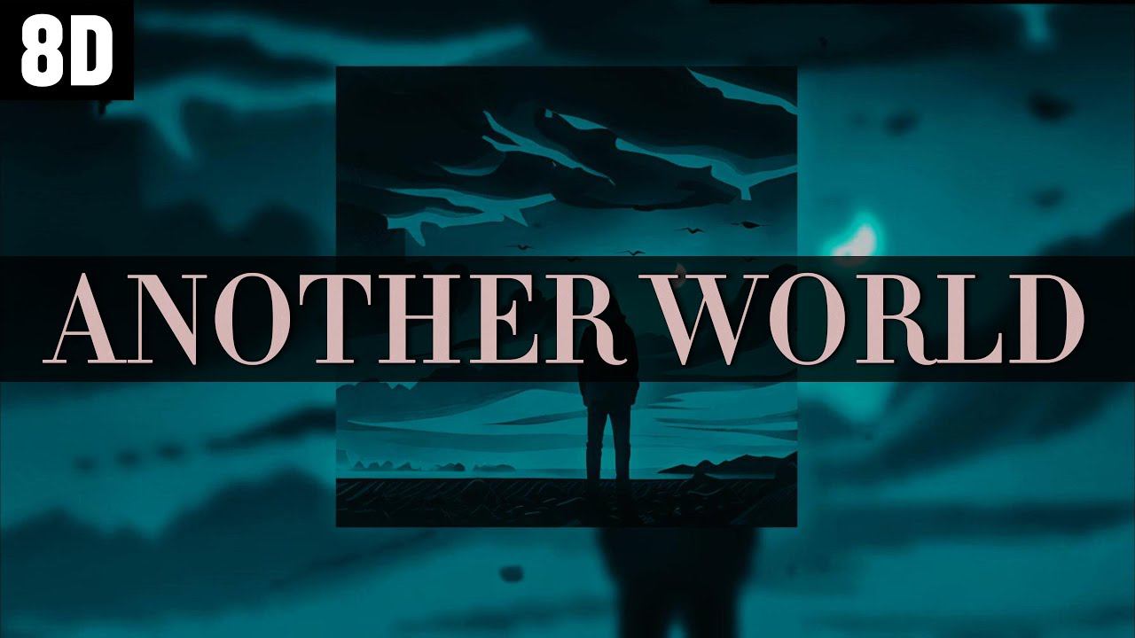 ANOTHER WORLD [PHONK] (SPEED UP + REVERB + 8D) смотреть онлайн