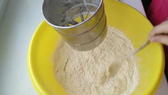 Постные оладьи, без молока и яиц. Простой рецепт. смотреть онлайн