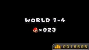 New Super Mario Bros. 2 (3DS) 100% Walkthrough Part 1 - World 1 (All Star Coins & Secret Exits)