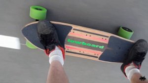 Электрический Лонгборд Круизер