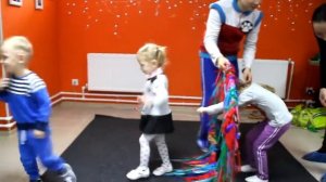 Интерактивный детский спектакль ЩЕНЯЧИЙ ПАТРУЛЬ !!!! PAW PATROl