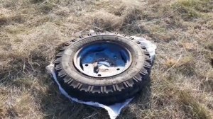 МТЗ 80 ПОЛОМКА СТУПИЦЫ