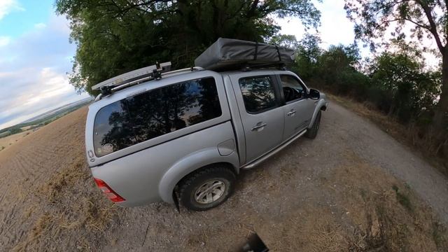 These Are 5 Reasond I Believe The Ford Ranger Is The Best Value Overlander Available! смотреть онлайн