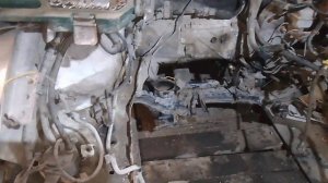 чери амулет установка двигателя ауди фольксваген ч3