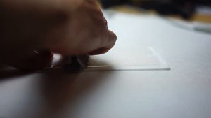 Как снять и приклеить или переклеить защитное стекло на телефон (iphone / samsung)