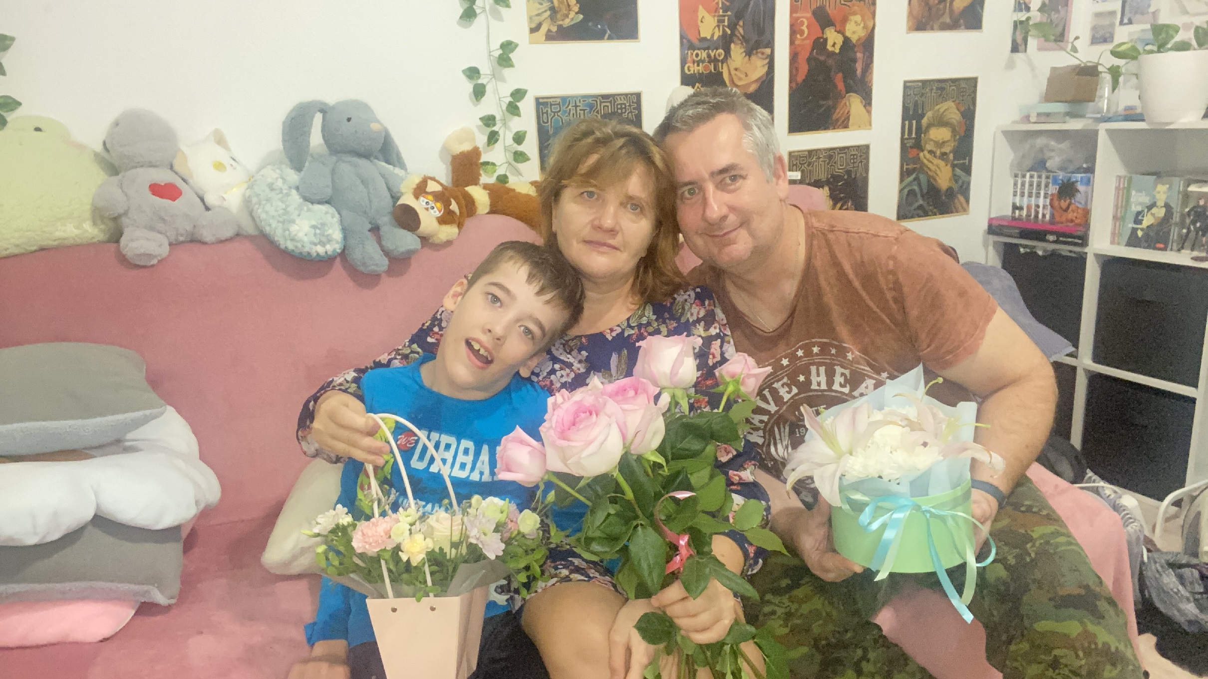 Мой день рождения? 30.08.23
