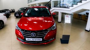 Качество автомобилей Changan. Жееесть!!