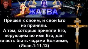 В каком Завете, находятся евреи.