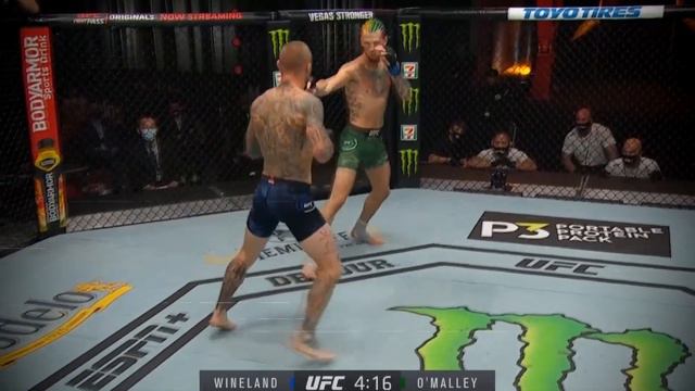 UFC 252: Шон О'Мэлли vs Марлон Вера! Прогноз на бой / Sean O'Malley - Marlon Vera