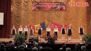 Стояли со взрослыми рядом, мальчишки у стен Ленинграда