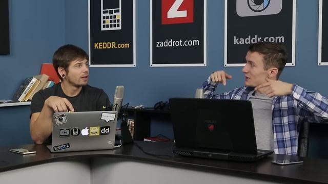 Xiaomi Mi 4c, Meizu Pro 5 и Pebble Time Round - KeddrVLOG 2.0 (E24) смотреть онлайн