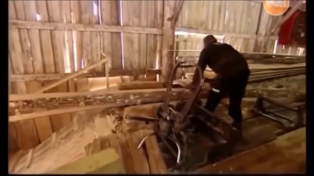 Авторитеты зоны.  Как они живут.