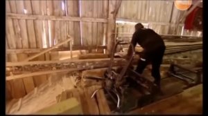 Авторитеты зоны. Как они живут.