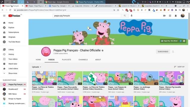 Как скопировать ссылку с текстом - расширение CopyLink