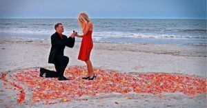 Видео на песню  "Я подарю тебе"