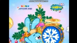 Песенка мамонтёнка (Remix)