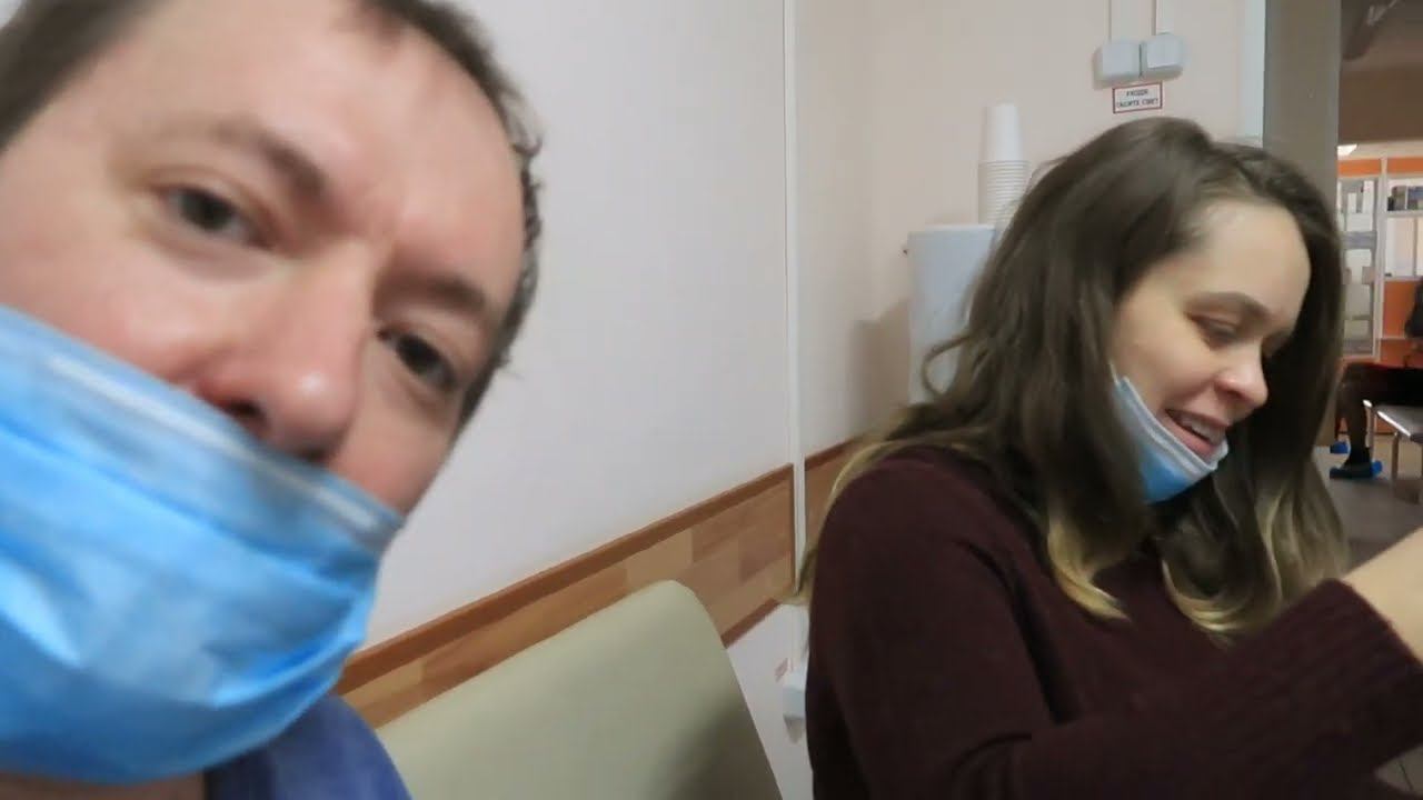 ПОСЛЕДНЕЕ ВИДЕО. 3-е УЗИ смотреть онлайн