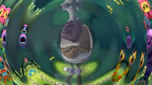 Угадай персонажа из троллей по пикселям #Тролли #Trolls