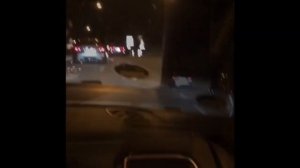 BMW M5 E60 V10 | TUNNEL SOUND | ACCELERATION | PURE SOUND | CUSTOM EXHAUST