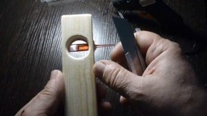 Делаем из бруска строительный уровень - ватерпас. Полезные самоделки. #сделайсам
