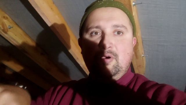 Плачет кровля . Почему так много конденсата ?