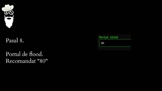 Tutorial #1 CUM SA PICI NETUL CUIVA! смотреть онлайн