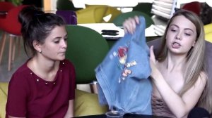 Стильно, но дешево с Кариной Каспарянц