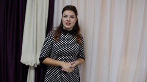 Ищите ткань для штор? ОБЯЗАТЕЛЬНО посмотрите это видео и выбирайте только качественную ткань