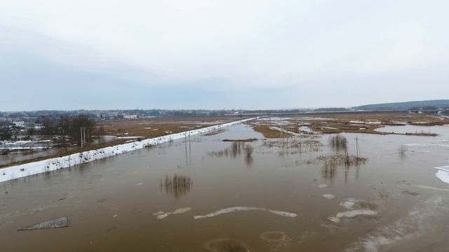 Цивильск. Весна 2021 смотреть онлайн