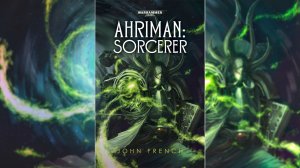 02. Ариман. Колдун / "Ahriman: Sorcerer" (2014) (роман) by Сергей Пухов Ч | 03