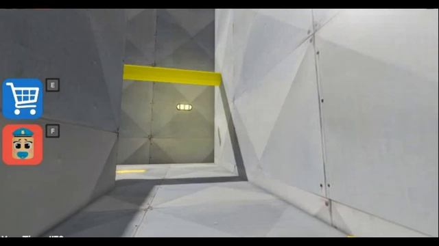 Roblox, little bunny Barry and a pink prison смотреть онлайн