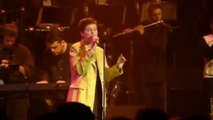 Lisa Stansfield - All Around the World (Live At The Royal Albert Hall 1994)