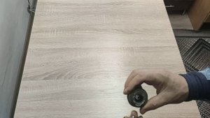 Переходник SDS Max на SDS +
