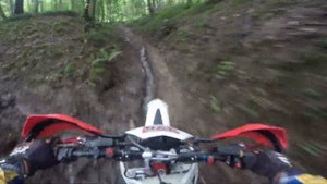 Metzeler 6 Days Extreme Supersoft (Gumy). Best choice for Hard Enduro?