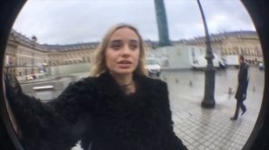 PARIS - почему я пропала, мысли, свидании, работа