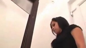 Lana Beheaded by Guillotine
