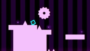 Я попросил Нелиса улучшить его приватный сервер в Geometry Dash