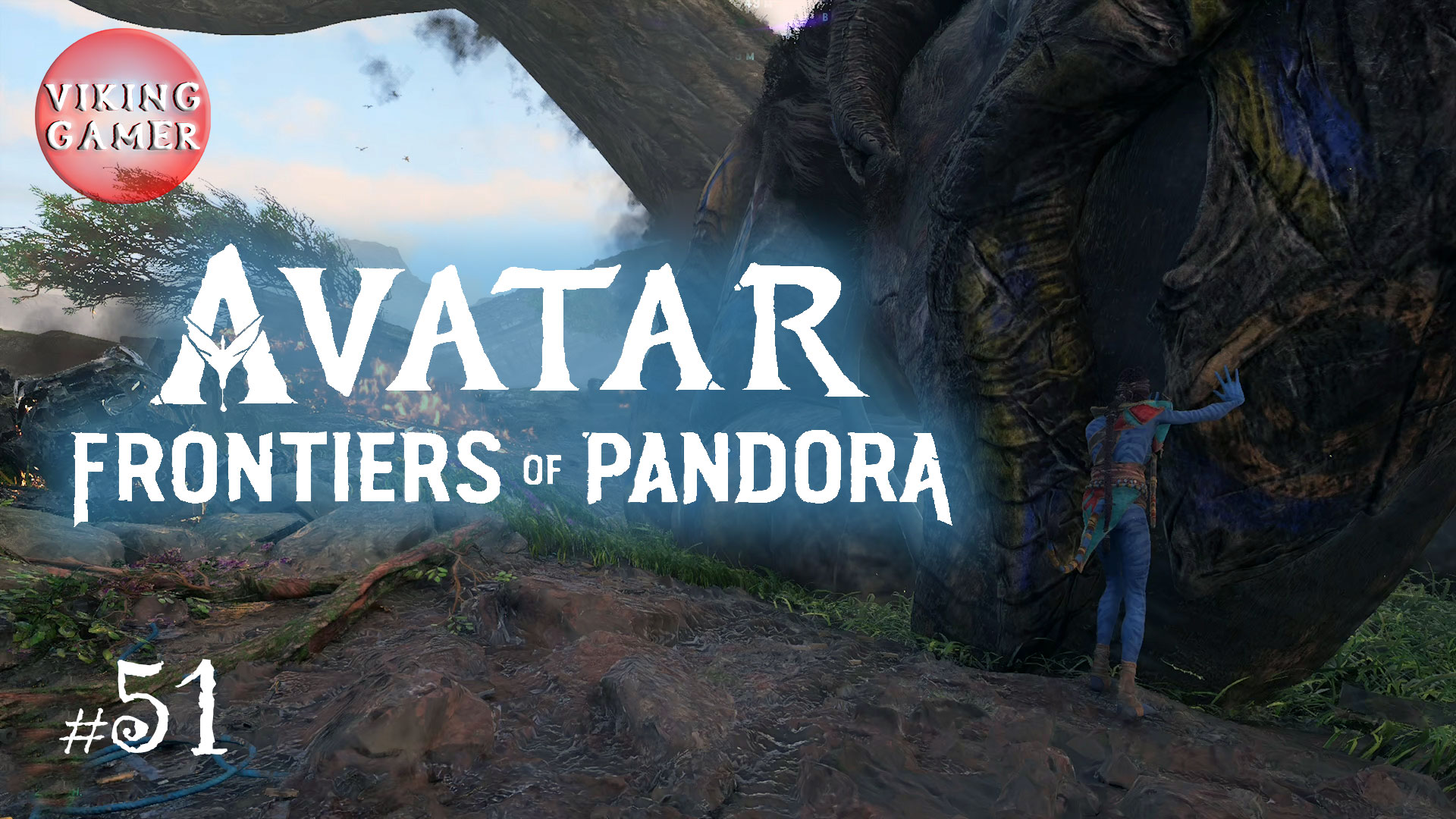 Прохождение  Avatar: Frontiers of Pandora  #  51.  Сюжет:  "Призыв к сражению" "В едином порыве"