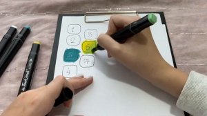 ?НОВОГОДНИЙ АДВЕНТ-КАЛЕНДАРЬ???КАК СДЕЛАТЬ???БУМАЖНЫЕ СЮРПРИЗЫ ОТ АЛИСЫ?