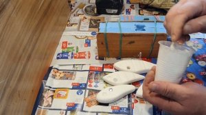 Как Сделать Звонкую Шумовую Капсулу Для Воблеров и Приманок Для Рыбалки