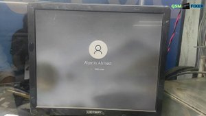 Mediatek vcom driver installation in windows 10